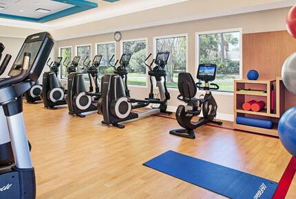 Orlando Disney Vacation at Sheraton Vistana Resort - 2 Bedroom - Orlando, Florida