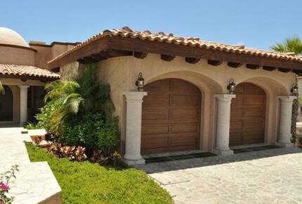 Villa Tequila Gold - Cabo San Lucas, Mexico