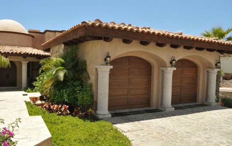 Villa Tequila Gold - Cabo San Lucas, Mexico