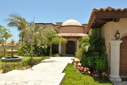 Villa Tequila Gold - Cabo San Lucas, Mexico
