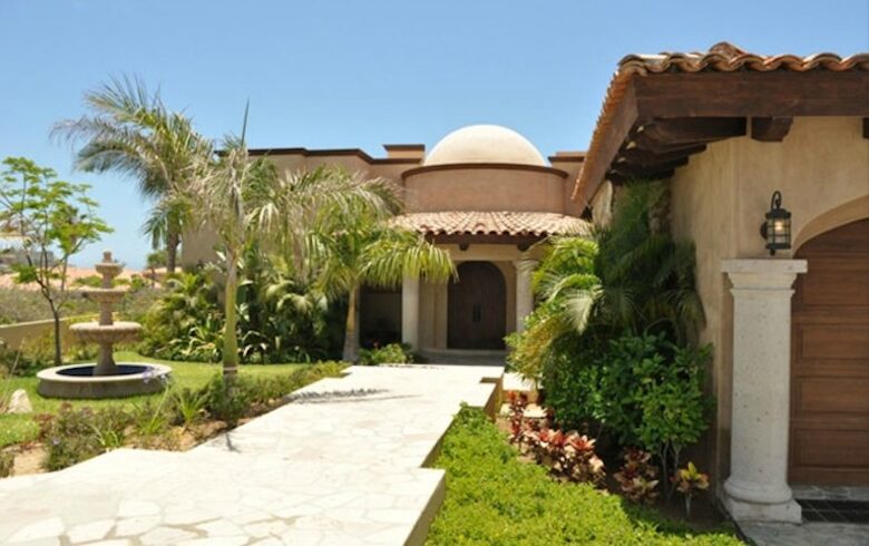 Villa Tequila Gold - Cabo San Lucas, Mexico