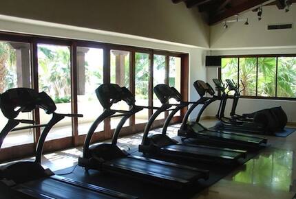 Villa Tequila Gold - Cabo San Lucas, Mexico