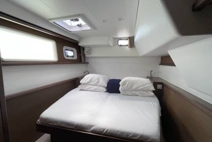 Lagoon 450 F - 4 + 2 cab - "Tramontane" | Navigare Yachting - Tortola, Virgin Islands, British