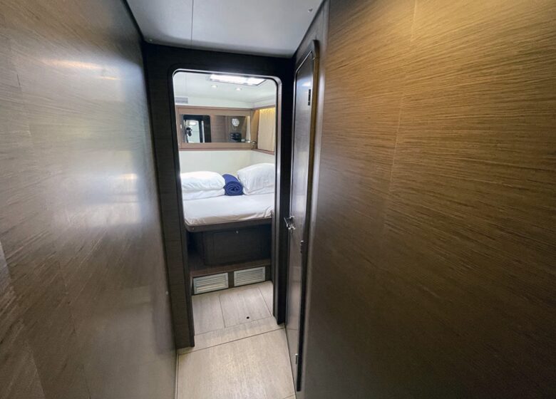 Lagoon 450 F - 4 + 2 cab - "Tramontane" | Navigare Yachting - Tortola, Virgin Islands, British