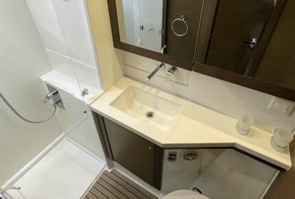 Lagoon 450 F - 4 + 2 cab - "Tramontane" | Navigare Yachting - Tortola, Virgin Islands, British