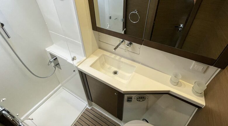 Lagoon 450 F - 4 + 2 cab - "Tramontane" | Navigare Yachting - Tortola, Virgin Islands, British