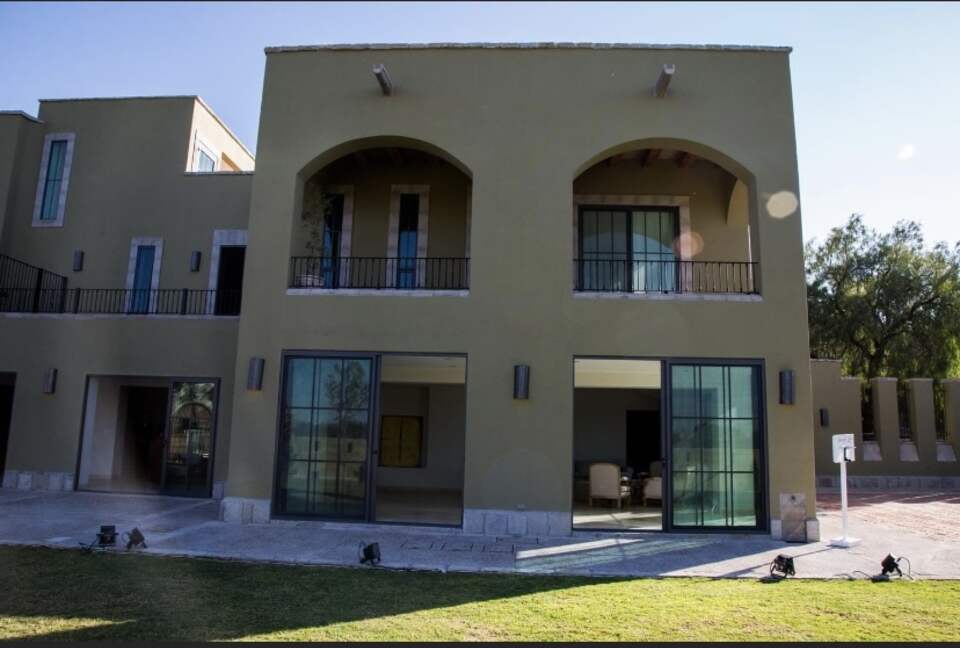 Casa Nella Grand Villa - San Miguel de Allende, Mexico