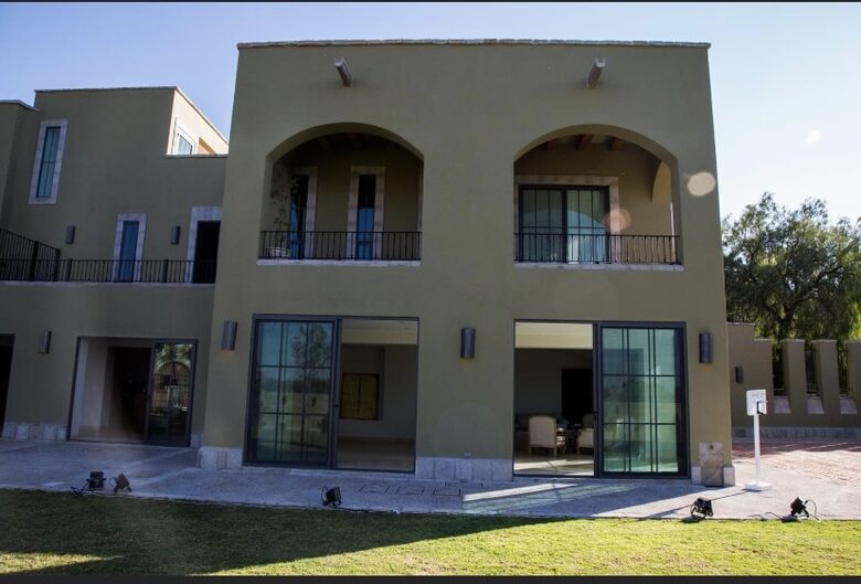 Casa Nella Grand Villa - San Miguel de Allende, Mexico