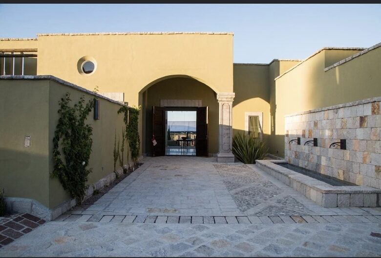 Casa Nella Grand Villa - San Miguel de Allende, Mexico