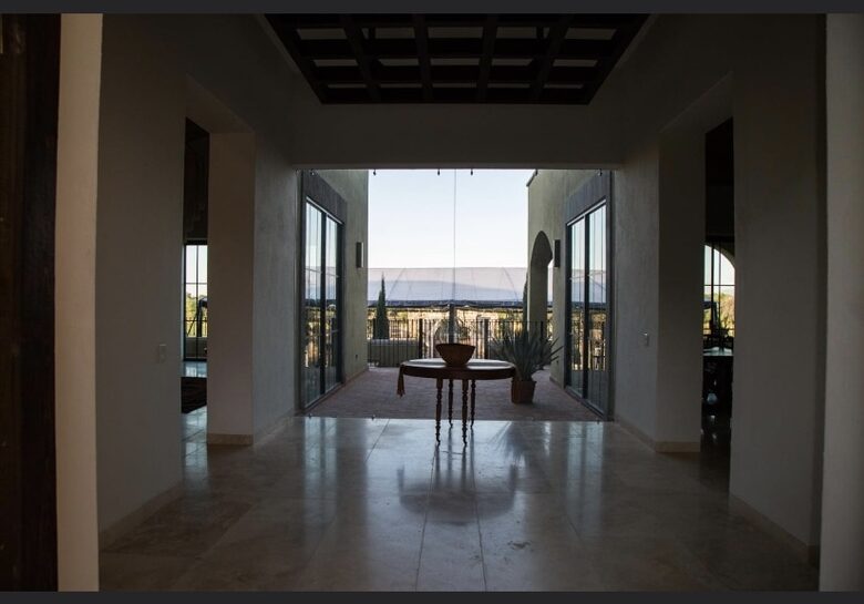 Casa Nella Grand Villa - San Miguel de Allende, Mexico