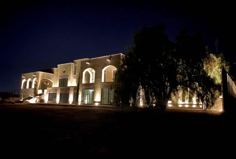 Casa Nella Grand Villa - San Miguel de Allende, Mexico