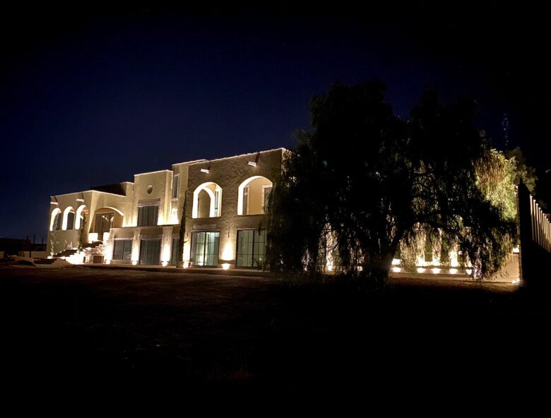 Casa Nella Grand Villa - San Miguel de Allende, Mexico