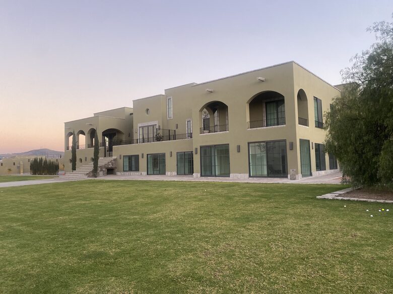 Casa Nella Grand Villa - San Miguel de Allende, Mexico