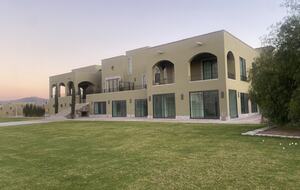 Casa Nella Grand Villa - San Miguel de Allende, Mexico