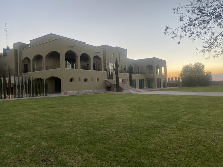 Casa Nella Grand Villa - San Miguel de Allende, Mexico