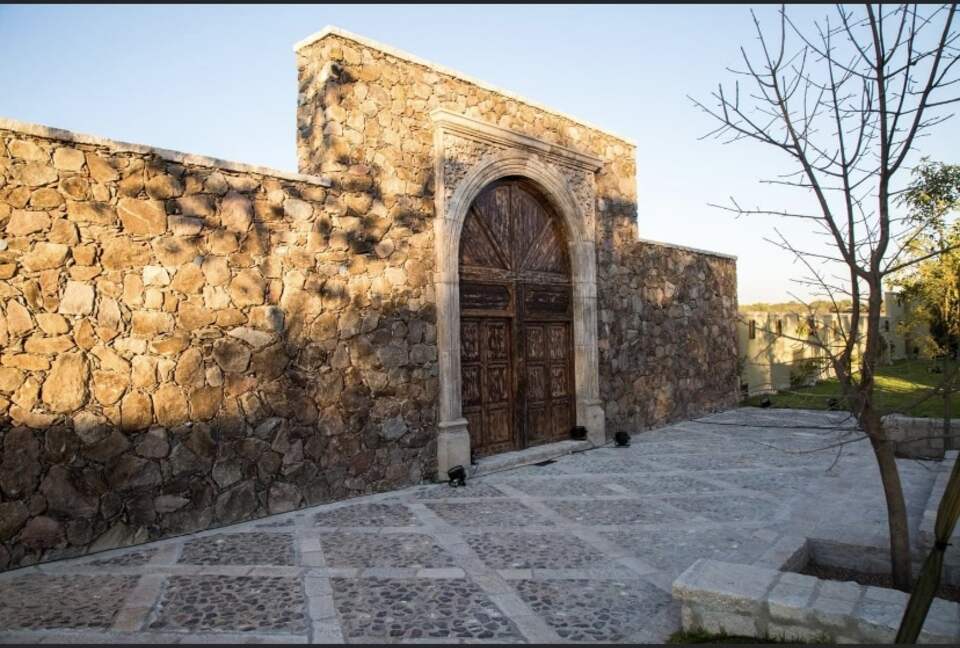 Casa Nella Grand Villa - San Miguel de Allende, Mexico
