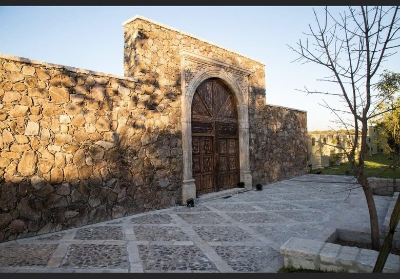 Casa Nella Grand Villa - San Miguel de Allende, Mexico