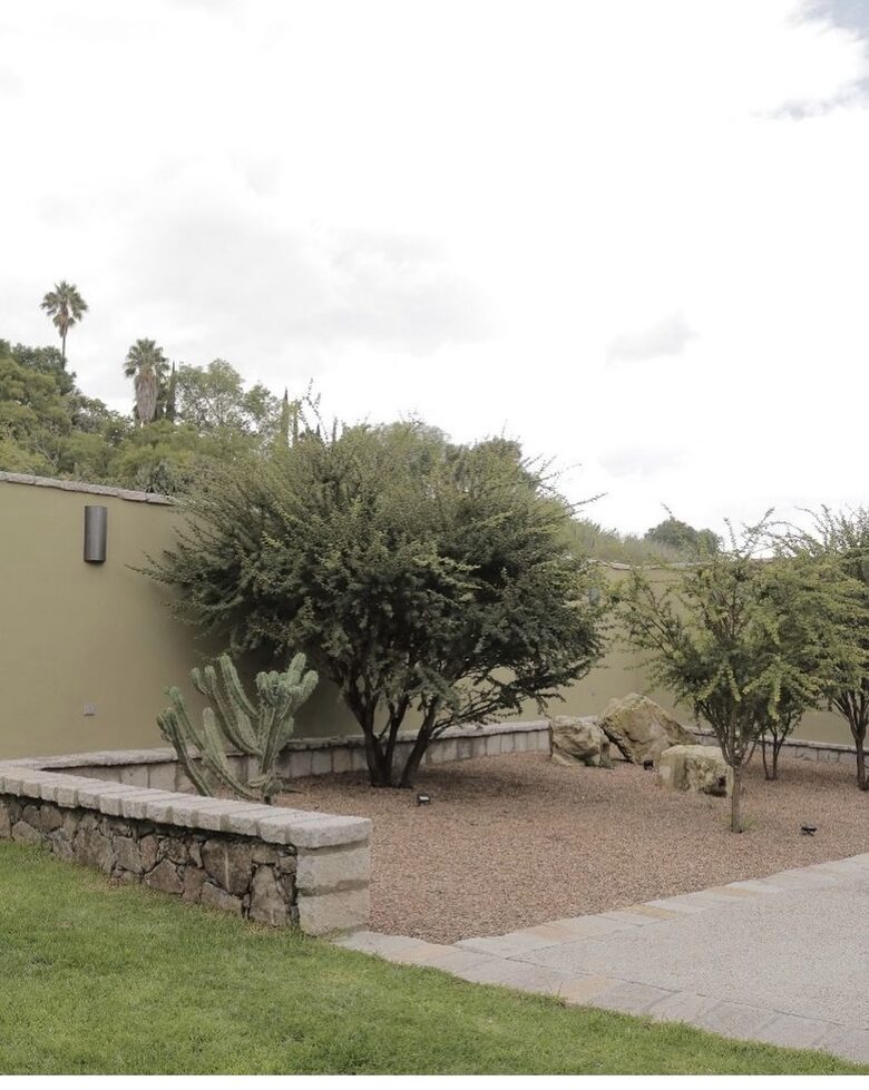Casa Nella Grand Villa - San Miguel de Allende, Mexico