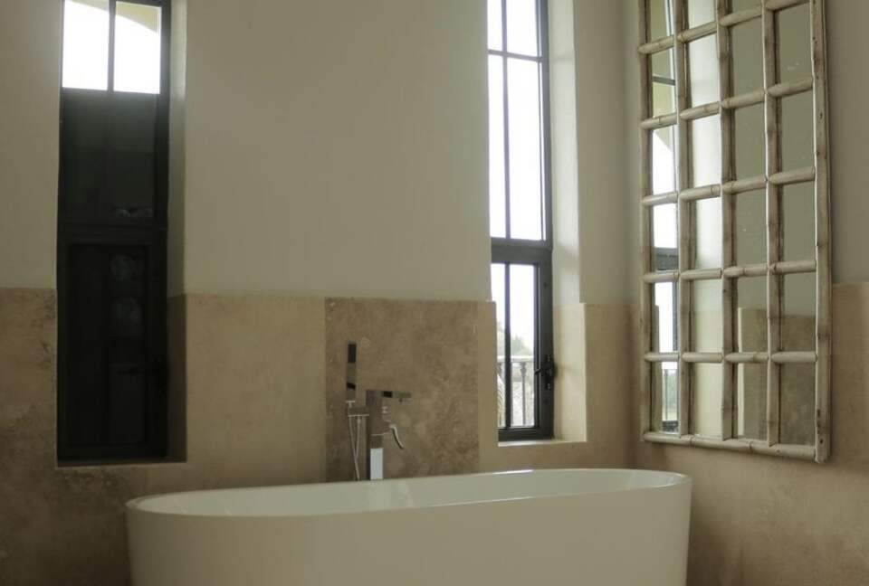 Casa Nella Grand Villa - San Miguel de Allende, Mexico