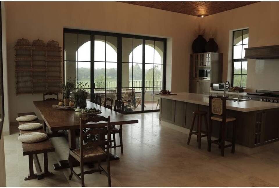 Casa Nella Grand Villa - San Miguel de Allende, Mexico