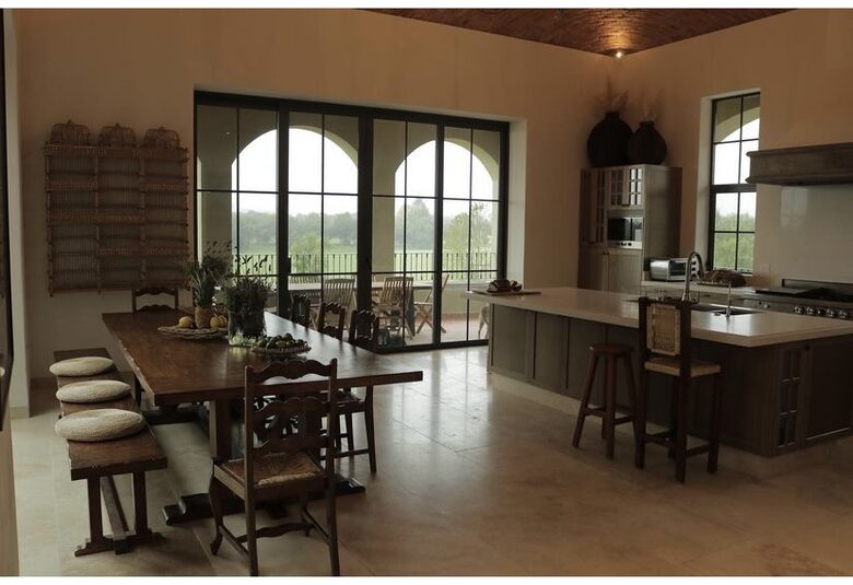 Casa Nella Grand Villa - San Miguel de Allende, Mexico