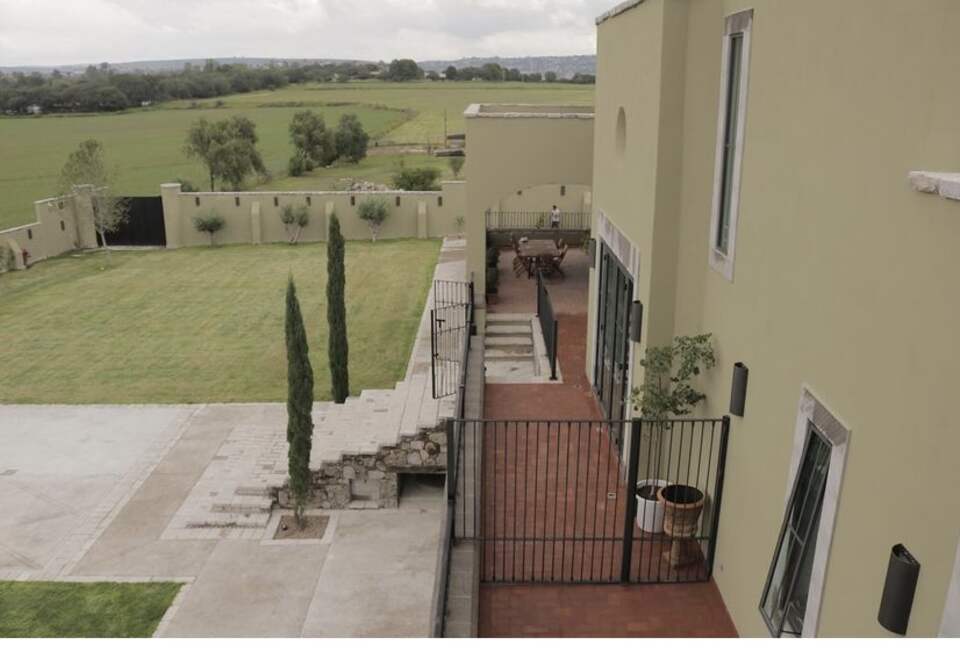 Casa Nella Grand Villa - San Miguel de Allende, Mexico