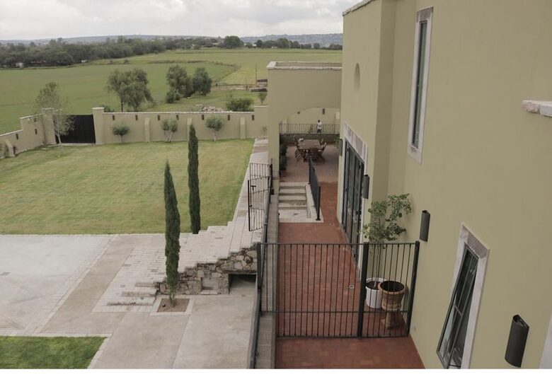 Casa Nella Grand Villa - San Miguel de Allende, Mexico