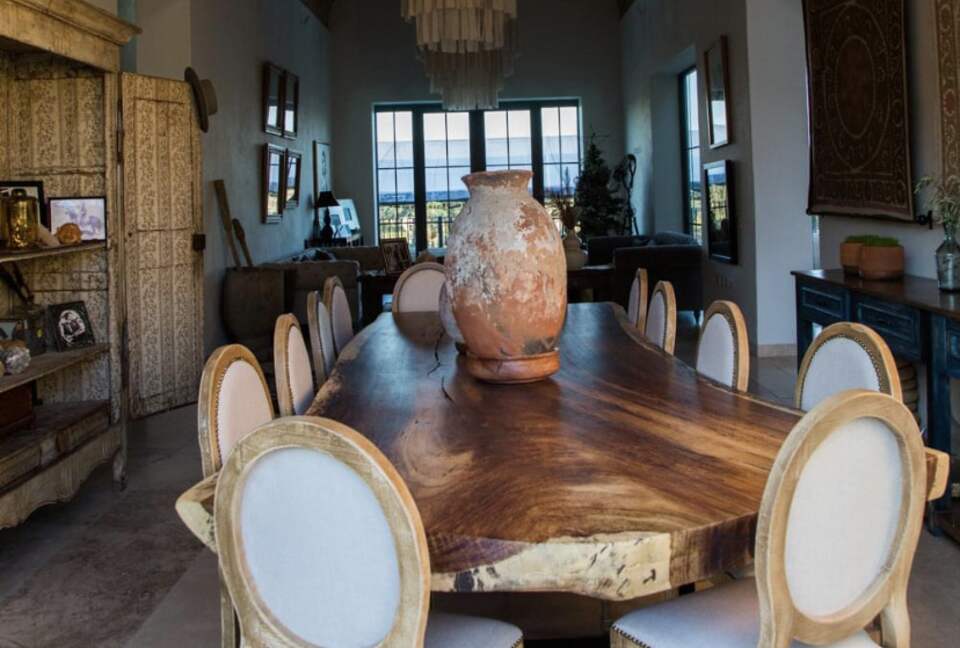 Casa Nella Grand Villa - San Miguel de Allende, Mexico