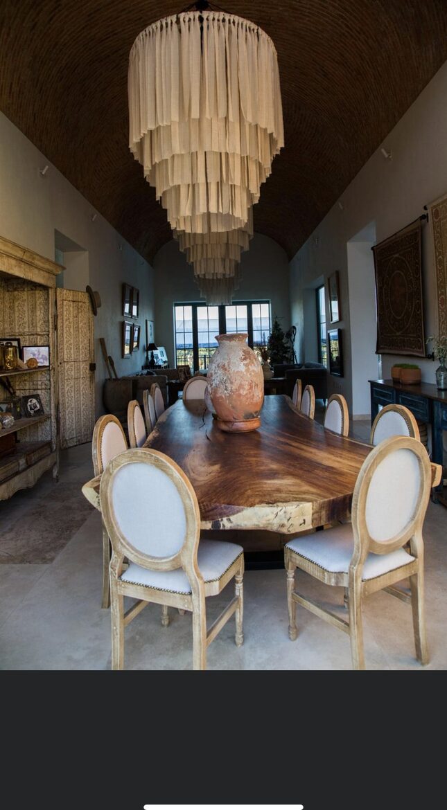 Casa Nella Grand Villa - San Miguel de Allende, Mexico