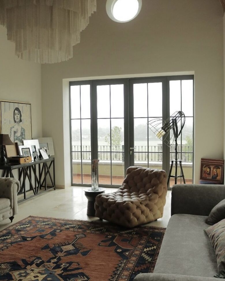 Casa Nella Grand Villa - San Miguel de Allende, Mexico