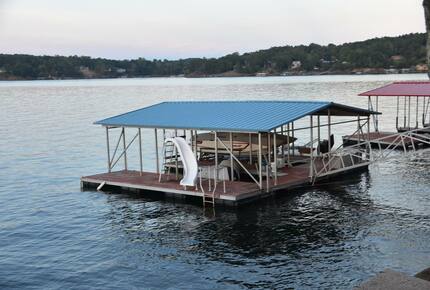 Southern Beauty | Smith Lake - Crane Hill, Alabama