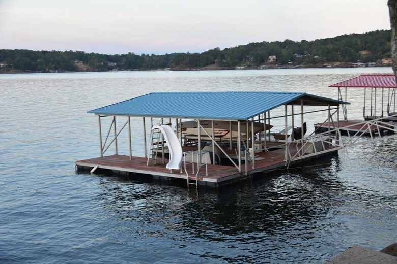 Southern Beauty | Smith Lake - Crane Hill, Alabama