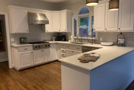 Southern Beauty | Smith Lake - Crane Hill, Alabama