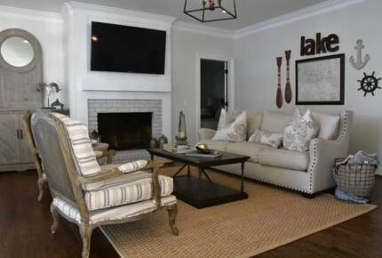 Southern Beauty | Smith Lake - Crane Hill, Alabama