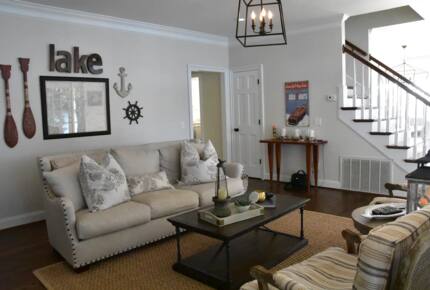 Southern Beauty | Smith Lake - Crane Hill, Alabama