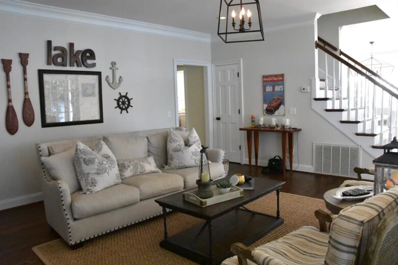 Southern Beauty | Smith Lake - Crane Hill, Alabama