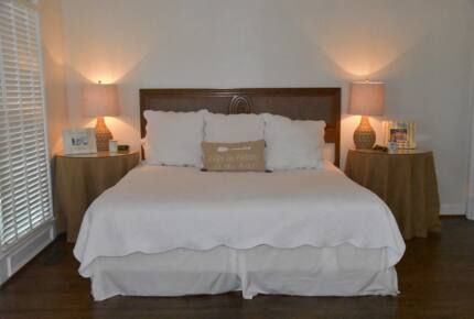 Southern Beauty | Smith Lake - Crane Hill, Alabama