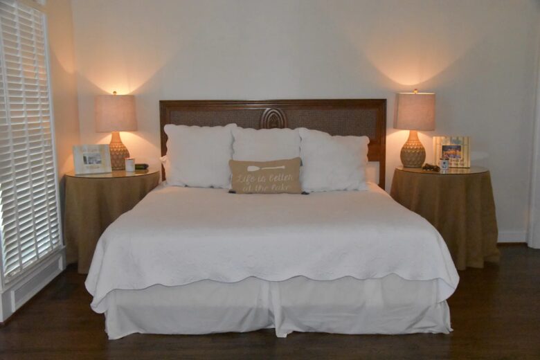 Southern Beauty | Smith Lake - Crane Hill, Alabama