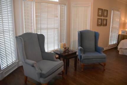 Southern Beauty | Smith Lake - Crane Hill, Alabama