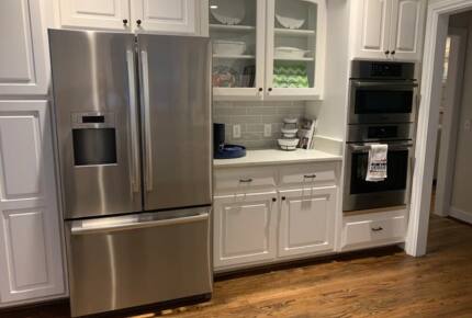 Southern Beauty | Smith Lake - Crane Hill, Alabama