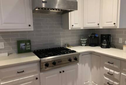 Southern Beauty | Smith Lake - Crane Hill, Alabama