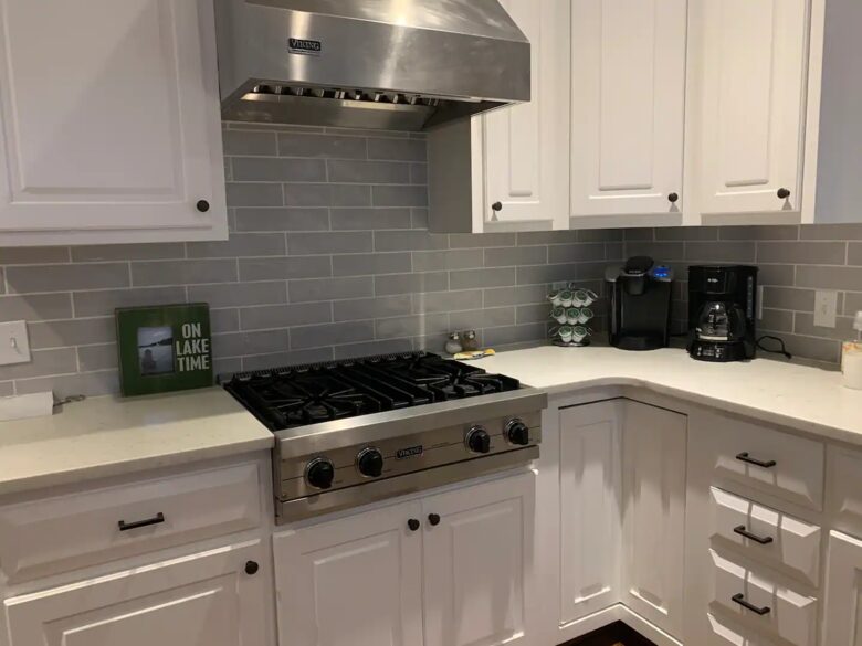 Southern Beauty | Smith Lake - Crane Hill, Alabama