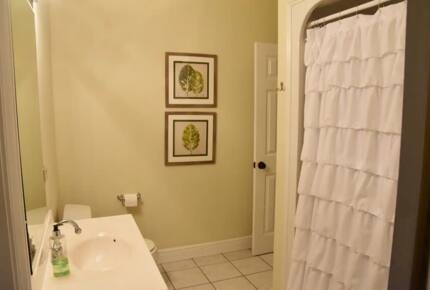 Southern Beauty | Smith Lake - Crane Hill, Alabama