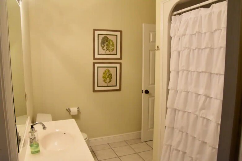 Southern Beauty | Smith Lake - Crane Hill, Alabama