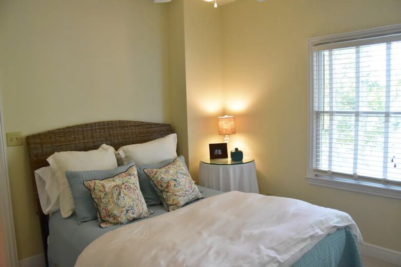 Southern Beauty | Smith Lake - Crane Hill, Alabama