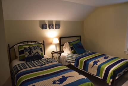 Southern Beauty | Smith Lake - Crane Hill, Alabama