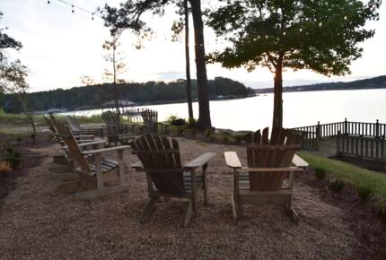 Southern Beauty | Smith Lake - Crane Hill, Alabama