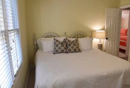 Southern Beauty | Smith Lake - Crane Hill, Alabama