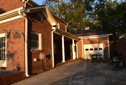 Southern Beauty | Smith Lake - Crane Hill, Alabama