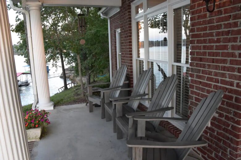 Southern Beauty | Smith Lake - Crane Hill, Alabama